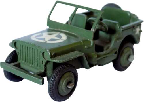 Dinky 153a