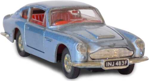 Dinky 153