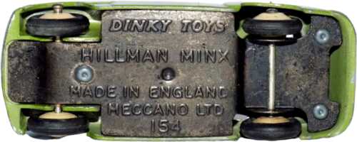 Dinky 154