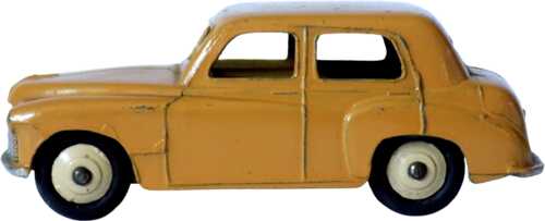 Dinky 154
