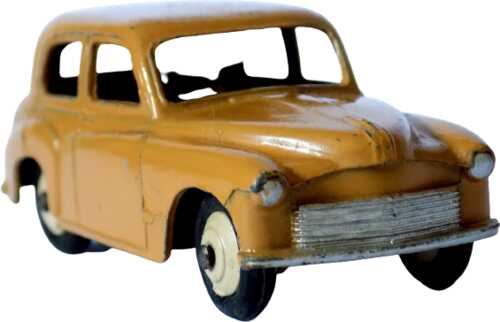 Dinky 154
