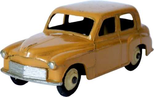 Dinky 154