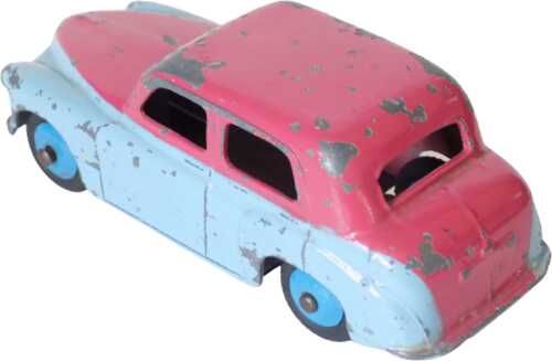 Dinky 154