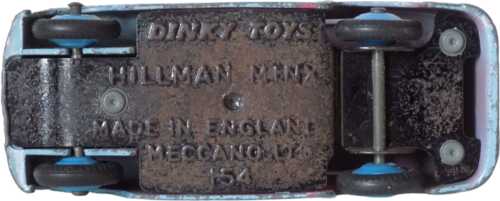 Dinky 154