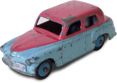 Dinky 154