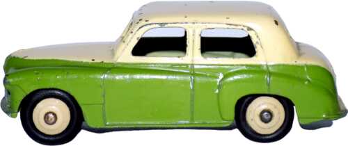 Dinky 154