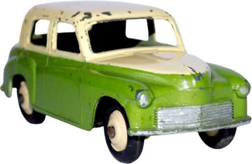 Dinky 154