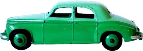 Dinky 156