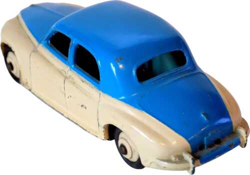 Dinky 156