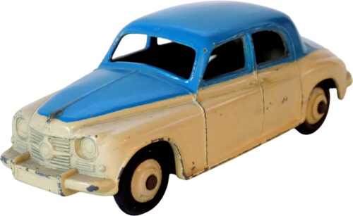 Dinky 156