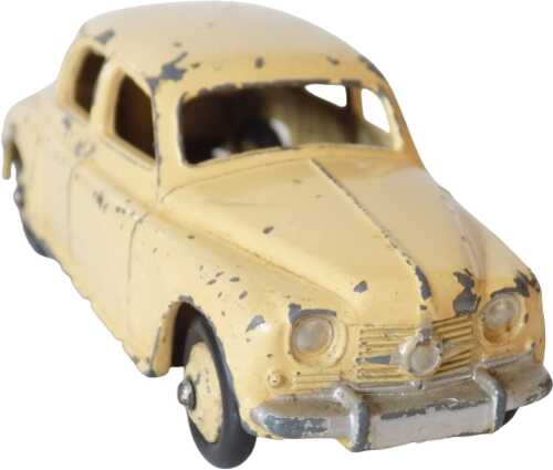 Dinky 156