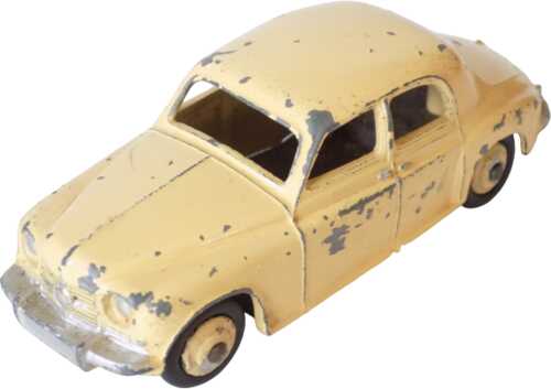 Dinky 156