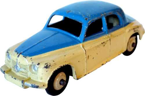 Dinky 156