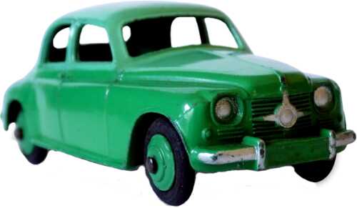 Dinky 156