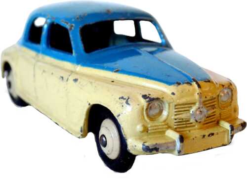 Dinky 156