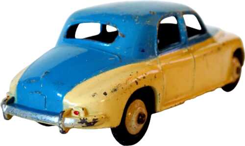 Dinky 156