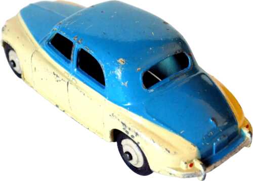 Dinky 156
