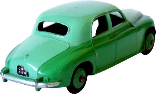 Dinky 156