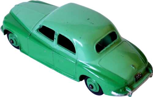 Dinky 156