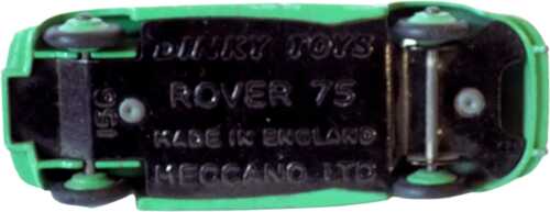 Dinky 156
