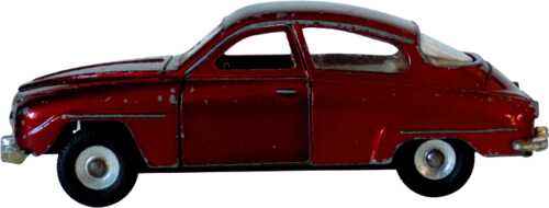 Dinky 156