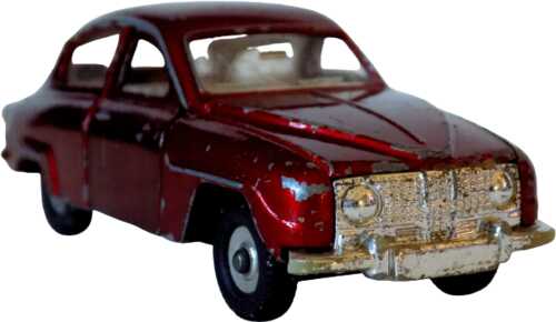 Dinky 156