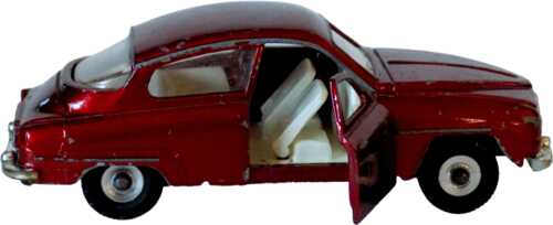 Dinky 156