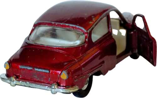 Dinky 156