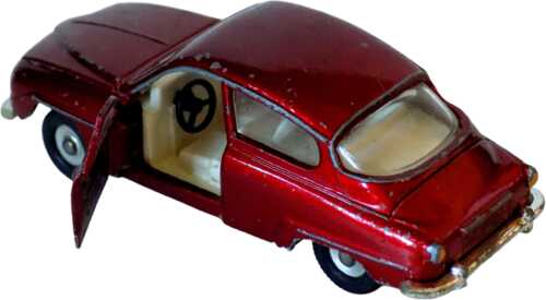 Dinky 156
