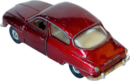 Dinky 156