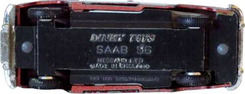 Dinky 156