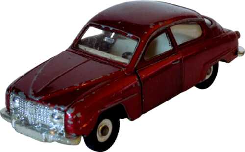 Dinky 156