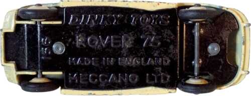 Dinky 156