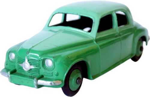 Dinky 156