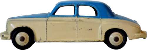 Dinky 156