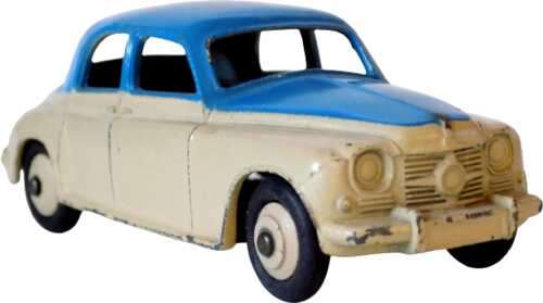 Dinky 156