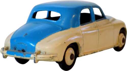 Dinky 156