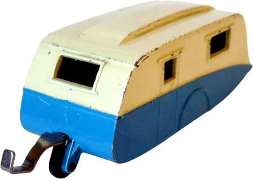 Dinky 190