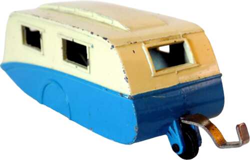 Dinky 190