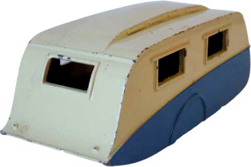 Dinky 190