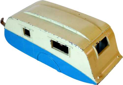 Dinky 190