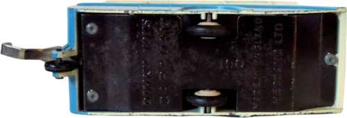 Dinky 190