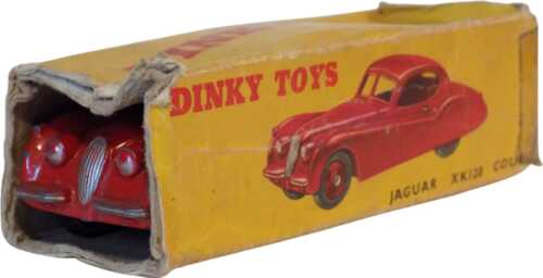 Dinky 157B