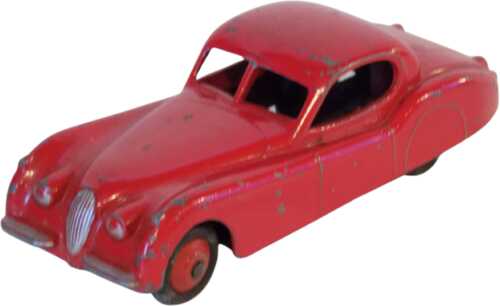 Dinky 157B