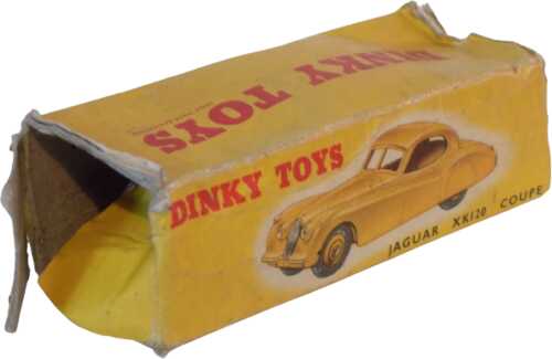 Dinky 157B