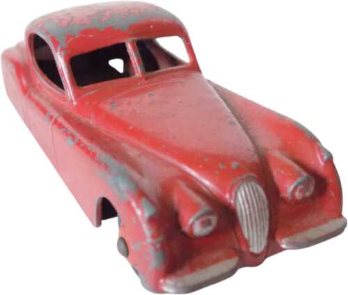 Dinky 157