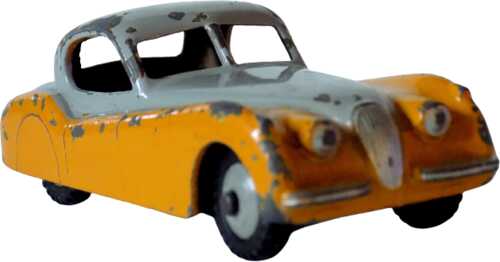 Dinky 157