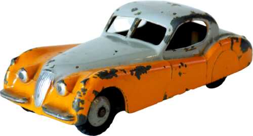 Dinky 157