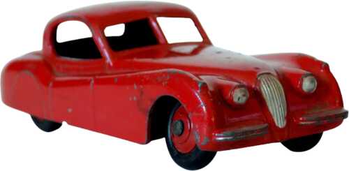 Dinky 157