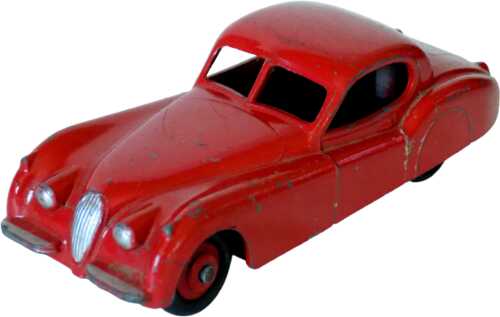 Dinky 157